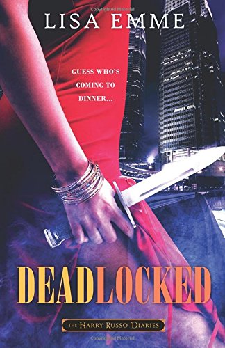 Deadlocked (The Harry Russo Diaries) (Volume 3)