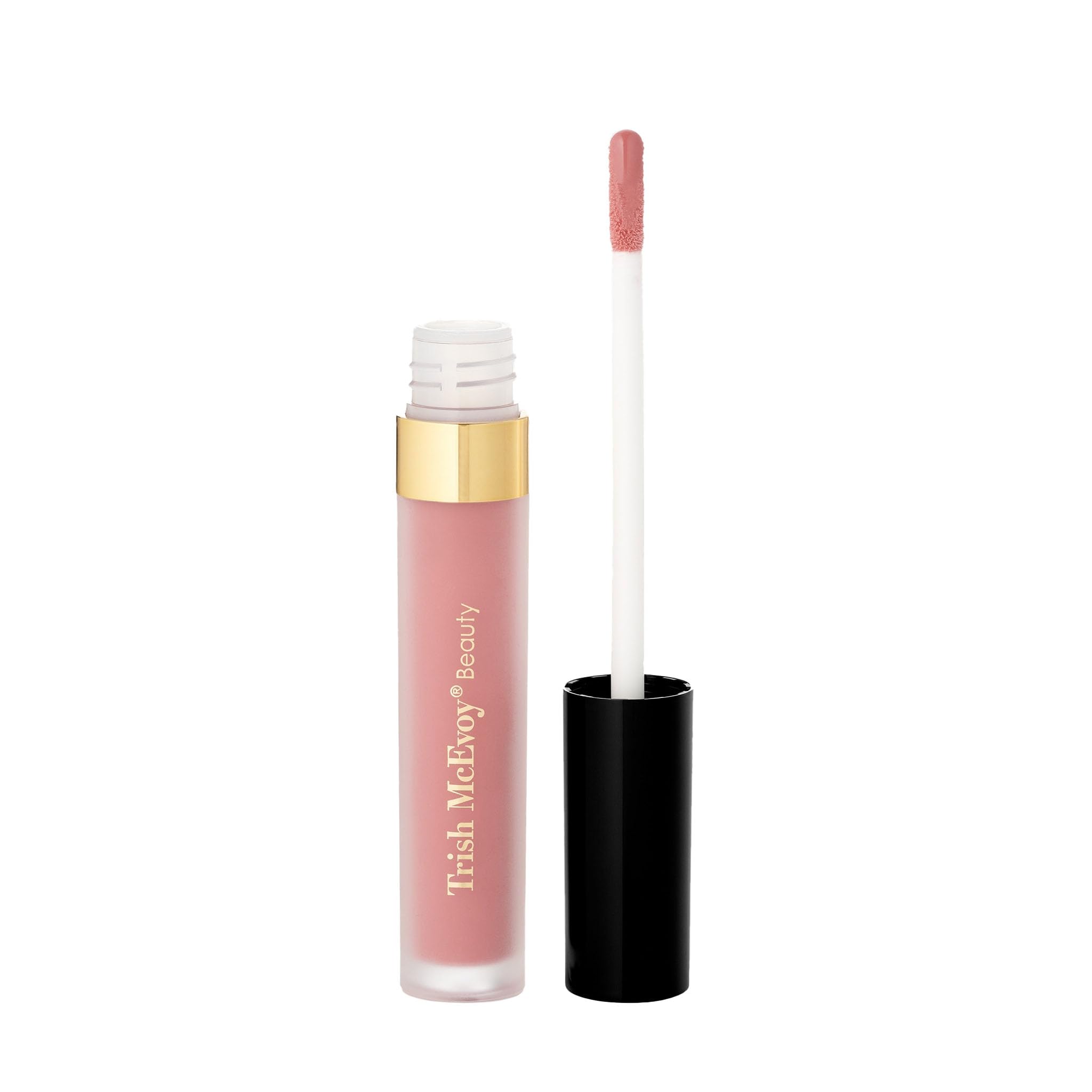 Trish McEvoy Easy Lip Gloss in Shade Innocent, 3 ml /0.10 fl oz