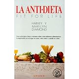 La Antidieta (Spanish Edition) by 