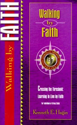 Walking by Faith
