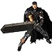 Medicom Berserk: Guts (Black Swordsman) Real Action Hero Figure