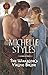 The Warrior's Viking Bride (Harlequin Historical Book 506) by Michelle Styles
