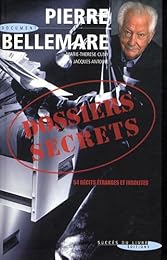 Dossiers secrets