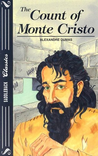 The Count of Monte Cristo (Saddleback Classics)