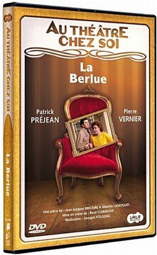 La Berlue