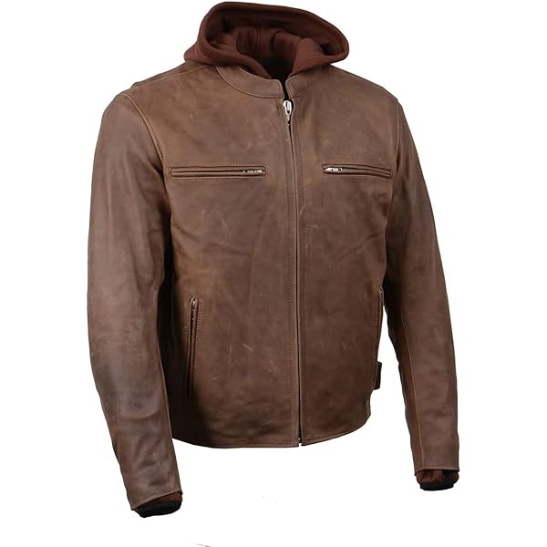 ジャケット・アウター Hideandseek Nubuck oiled leather JKT 61yLQDTcbXL._AC_UY1000_.jpg
