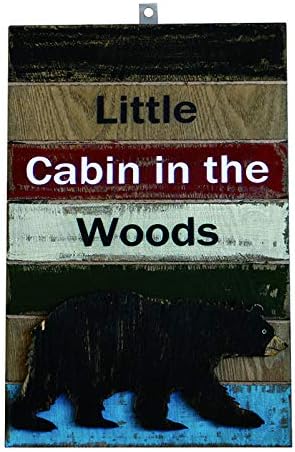 Amazon Com K2 Wooden Rustic Wall Decorations For Living Room