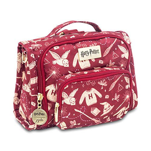 jujube harry potter