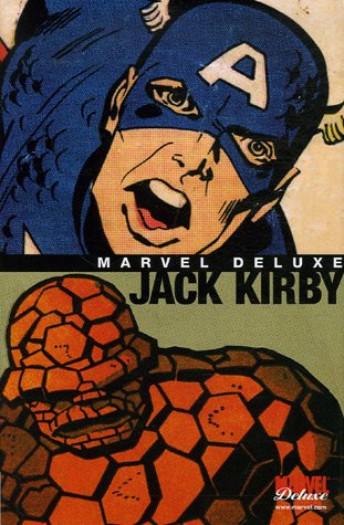 Jack Kirby