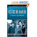 Germs: A Memoir of Childhood: Richard Wollheim: 9781593761257: Amazon ...