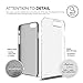 elago iPhone 7 Plus case [Slim Fit 2][Crystal Clear] - [Light][Minimalistic][True Fit] – for iPhone 7 Plus (Only)