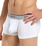 Obviously Core - Naked Trunk (Large, White)