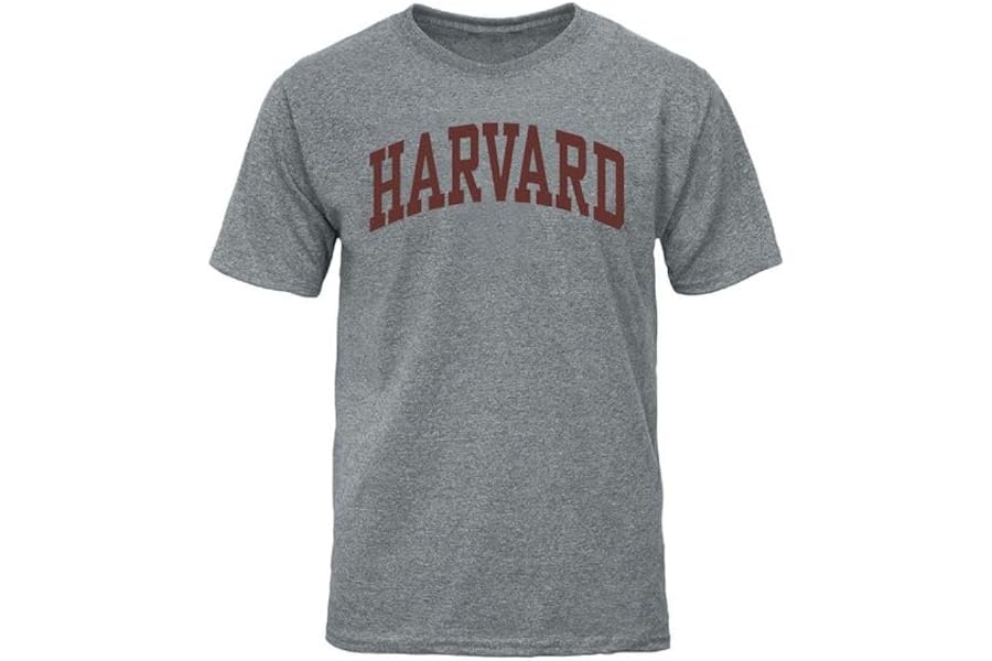 Barnesmith Short Sleeve T-Shirt with Classic Arch Logo, Adult Unisex