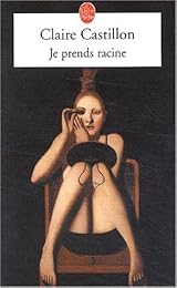 Je prends racine