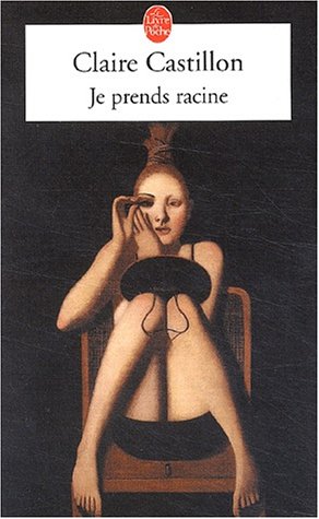 Je prends racine