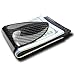 Billetus MAXX Carbon Fiber - RFID Blocking - Ballistic Nylon - Black