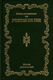 Journal de l'expédition des Portes de fer