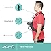 Movo Photo MB700 Universal Single Camera Carrying Vest Holster System