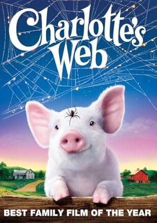 Charlotte S Web Movie Details Flicktion Charlotte S Web Movie Details Flicktion