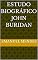 Livro Estudo Biográfico John Buridan