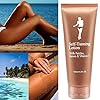 Unisex-Self-tanning-Cream-Sunbed-Accelerator-Tanning-Body-Lotion-For-A-Natural-Sun-kissed-Tan-With-Peptides-Serum-Vitamin-E Unisex Self-tanning Cream Sunbed Accelerator Tanning Body Lotion For A Natural Sun-kissed Tan With Peptides Serum…