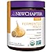 New Chapter Organic Maca Powder - Fermented Maca Booster Powder for Energy + Endurance + Recovery Support - 45 Servings