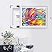 Abstract Painting 5D Diamond Painting Full Drill,DIY 5D Diamond Embroidery Rhinestone Pasted Paint by Number Kits Home Decor,Stamped Cross Stitch Kits