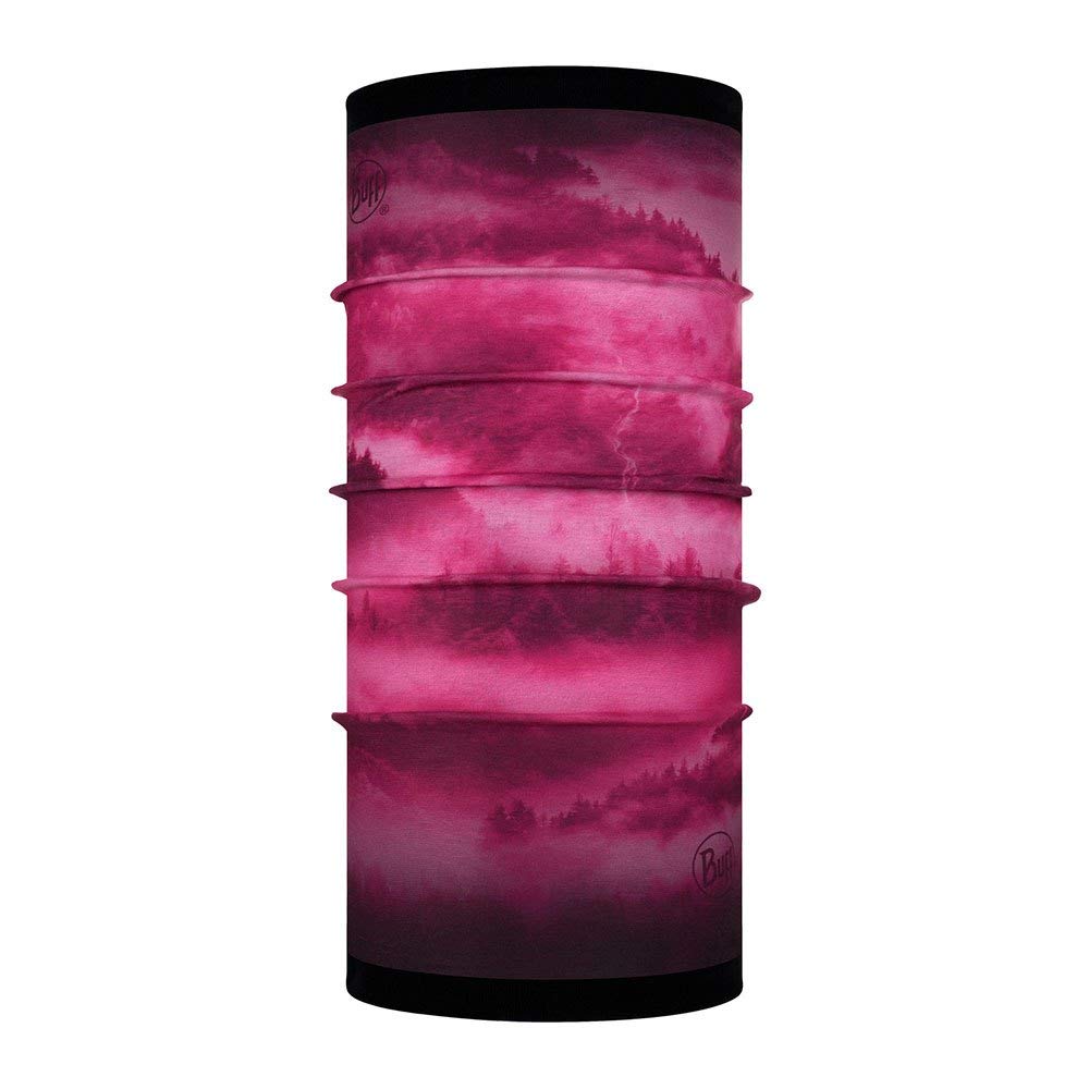Buff Reversible Polar Tubular HOLLOW PINK Unisex One Size