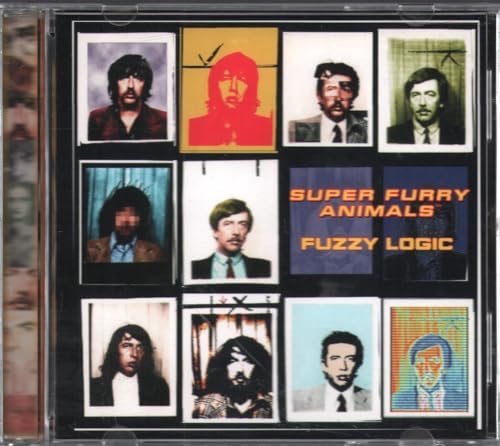 Super Furry Animals - Guerrilla - Amazon.com Music