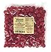 Red Raspberries, Filled Hard Candy, 2 Lbs.