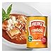 Heinz Beef Ravioli in Tomato Sauce (400g) - Pack of 2
