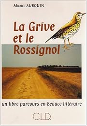 La  grive et le rossignol