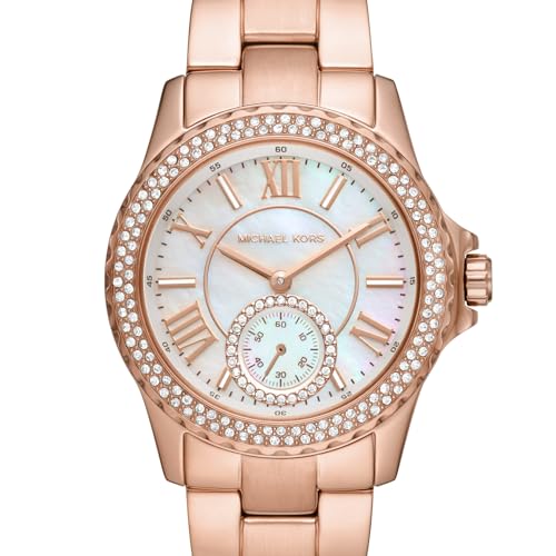 Michael Kors Women's Everest Quartz Watch