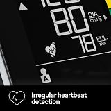 Braun ExactFit 5 Connect BUA6350 Blood Pressure Monitor 2 Cuffs view 4