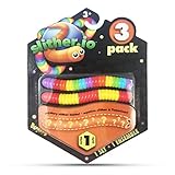 Slither.io 505 Bendable Playset