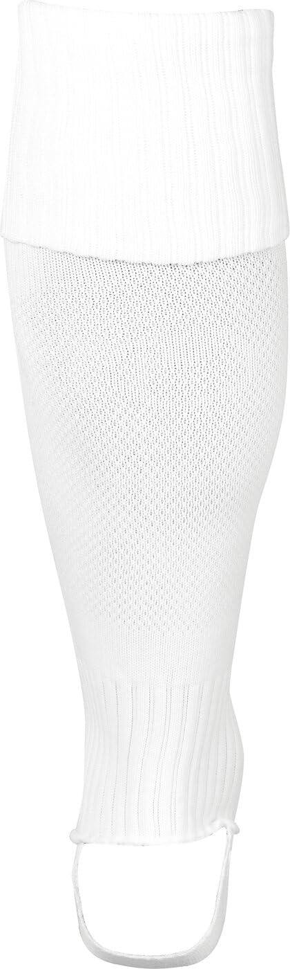 Uhlsport Boys 100344803 Supports - White, One Size