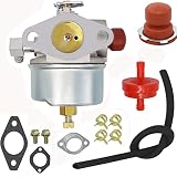 632795A Carburetor for Tecumseh 632098 632747 632681 632388 632050A 631612 631699 631748 631784 631831 631843 631902 632046 632050 NRW 50-650 LAV30 LAV35 LAV40 LAV50 - Tecumseh 632795A Carburetor