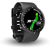 Amazon.com: Shot Scope X5 Golf GPS Watch - Premium GPS Watch with ...