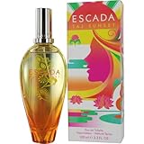Taj Sunset by Escada for Women, Eau de Toilette Spray, 3.3 Ounce