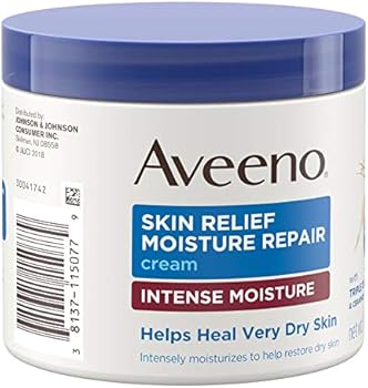 aveeno intense moisture