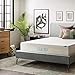 LUCID Mattress, Twin
