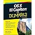 OS X El Capitan For Dummies