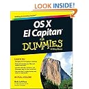 OS X El Capitan For Dummies