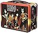 KISS Classic Tin Tote