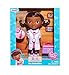 Disney Doc Mcstuffins Physician Doll