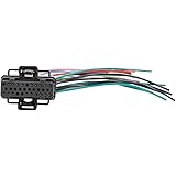 Amazon.com: 3C3z9d930aa Fuel Injector Harness 6.0L Ford ... ford lcf 4 5l engine wiring 