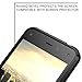 i-Blason Amazon Fire Phone Case - Scratch Resistant Hybrid Clear Case / Cover with TPU Bumper (Clear/Black)