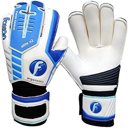 foxon goalkeeper gloves