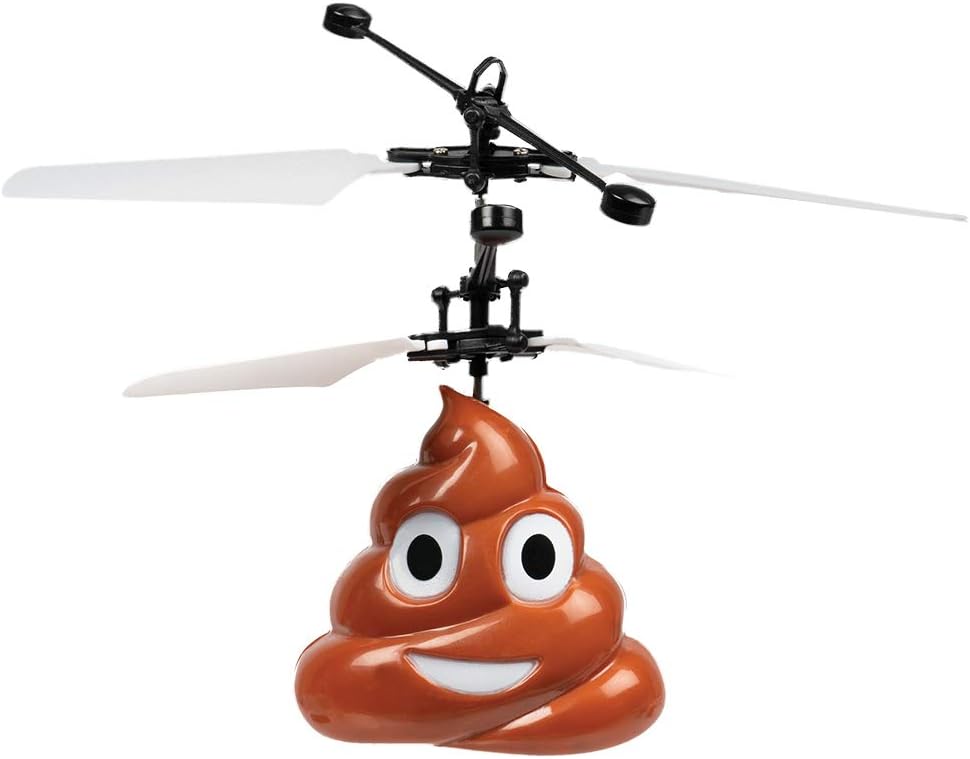 protocol aviator rc helicopter