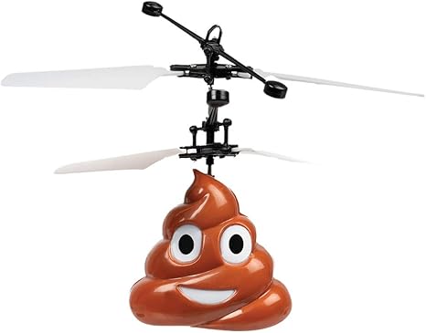 lol helicopter toy